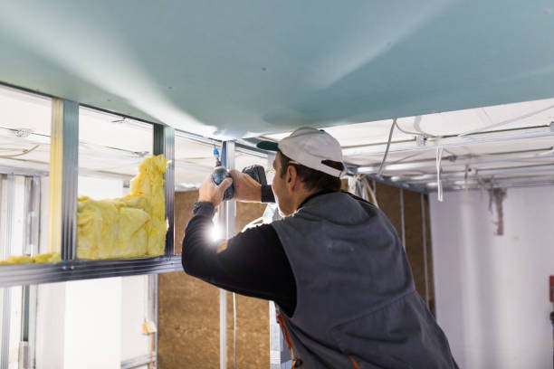 Best Crawl Space Insulation  in Uniontown, AL