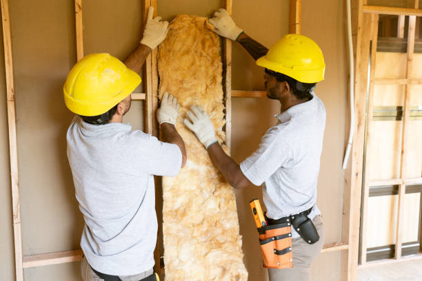 Range of Insulation Solutions in Uniontown, AL