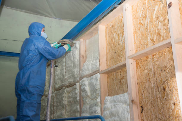 Best Insulation Removal Services  in Uniontown, AL